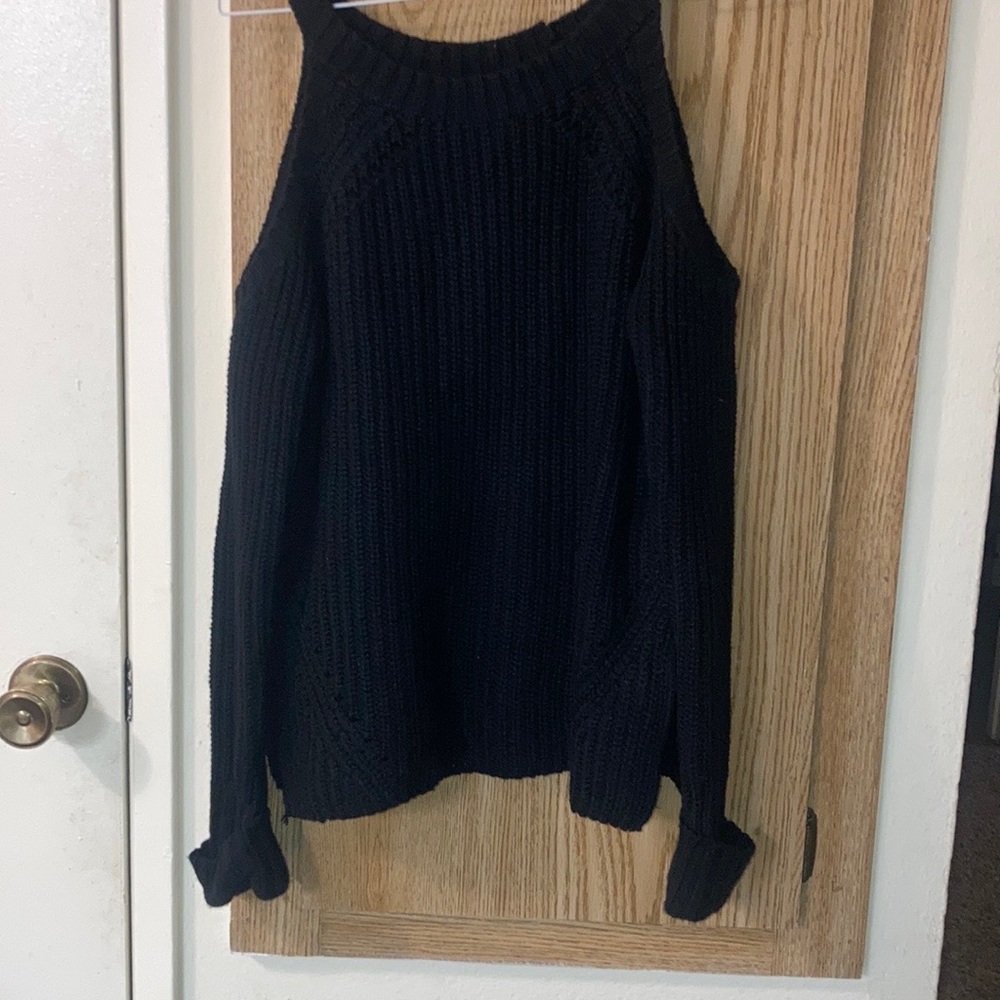 Hippie Rose sweatshirt
